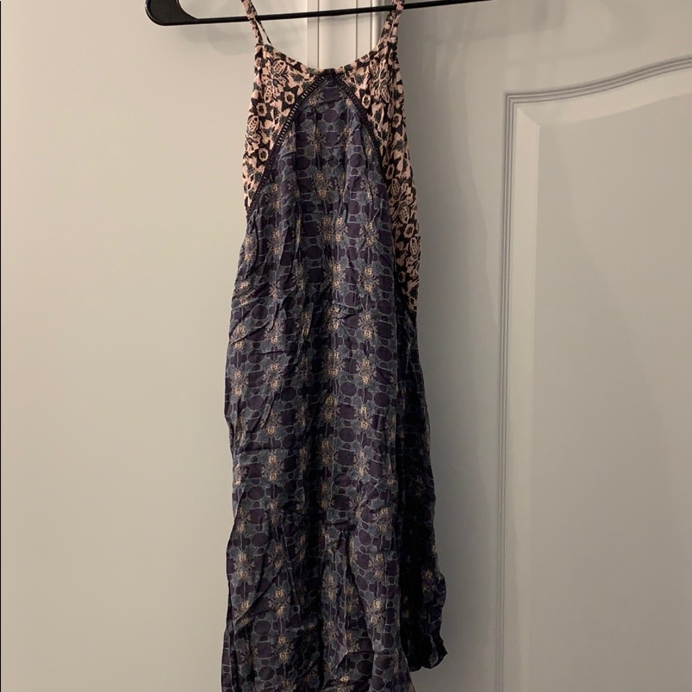 O’Neal summer dress